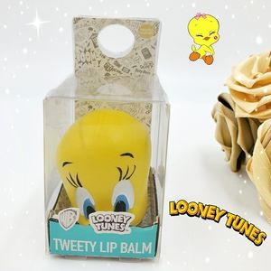 🎁 Tweety Lip Balm 💄💫